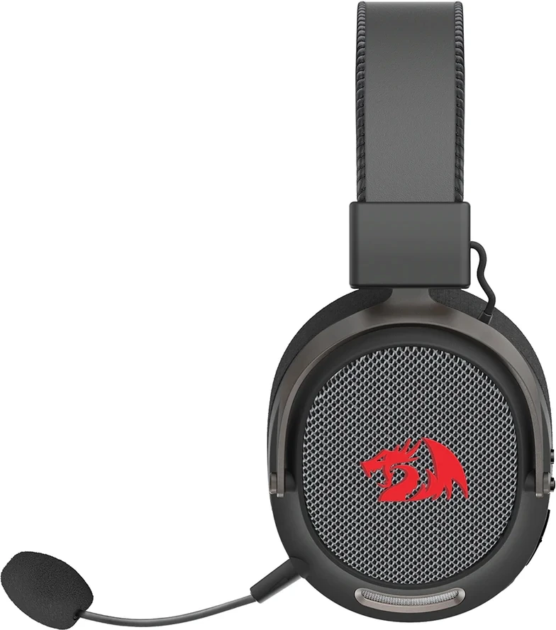 Redragon Arrow H858 Black