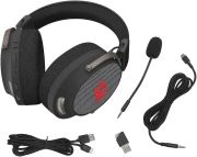 Redragon Arrow H858 Black