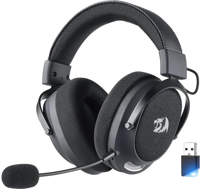 Redragon Arrow H858 Black