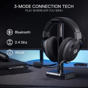Redragon Arrow H858 Black