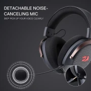 Redragon Arrow H858 Black