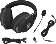Redragon Arrow H858 Black