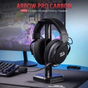 Redragon Arrow H858 Black