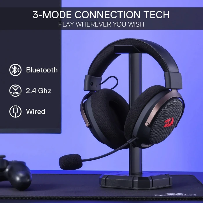 Redragon Arrow H858 Black