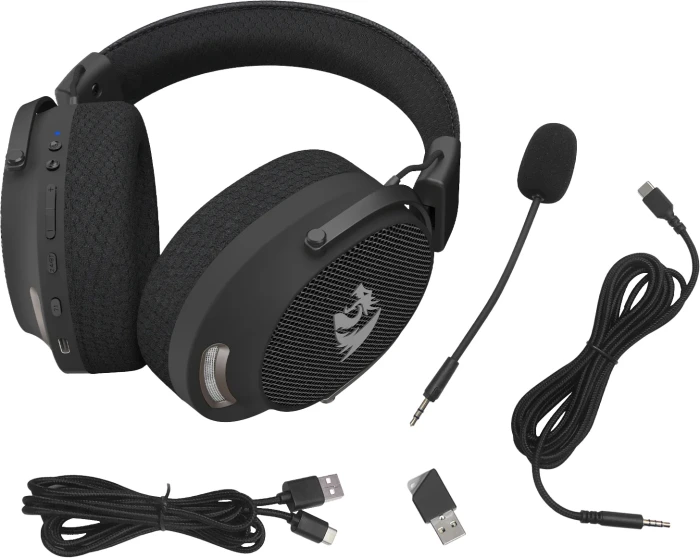 Redragon Arrow Pro Carbon H858