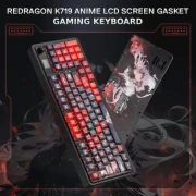 Redragon Artemis Pro Anime K719AK