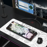 Redragon Artemis Pro Anime K719GF