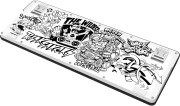 Redragon Artemis Pro Anime K719GF