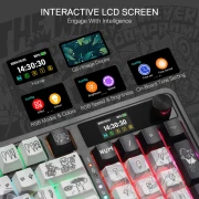 Redragon Artemis Pro Anime K719GF