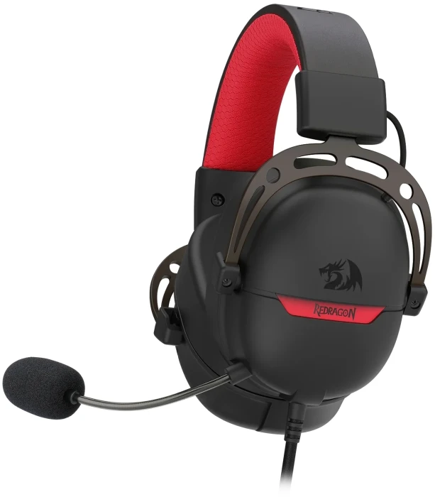 Redragon Aurora H376BR