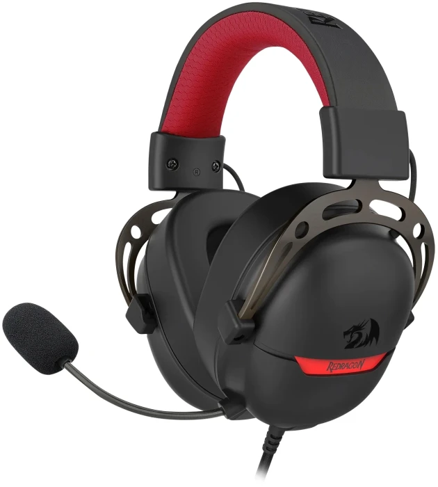 Redragon Aurora H376BR