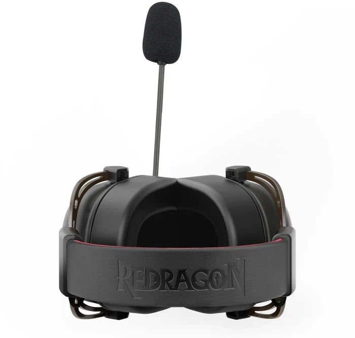 Redragon Aurora H376BR