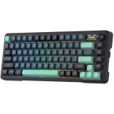Redragon Behemoth Pro K724GBG