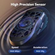 Redragon Bludhound Lite M617