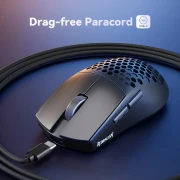 Redragon Bludhound Lite M617