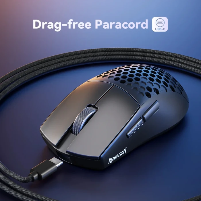 Redragon Bludhound Lite M617