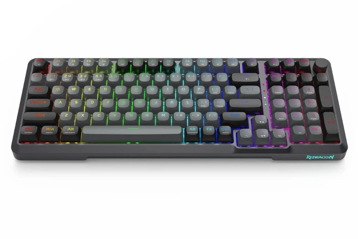 Redragon Bragi Pro K688GB PBT
