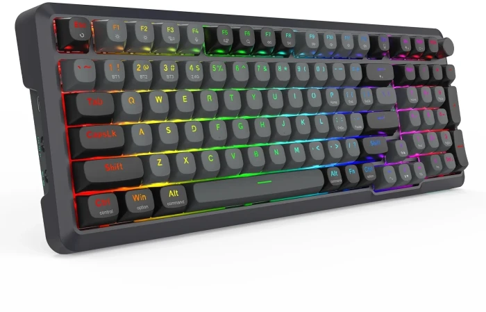 Redragon Bragi Pro K688GB PBT