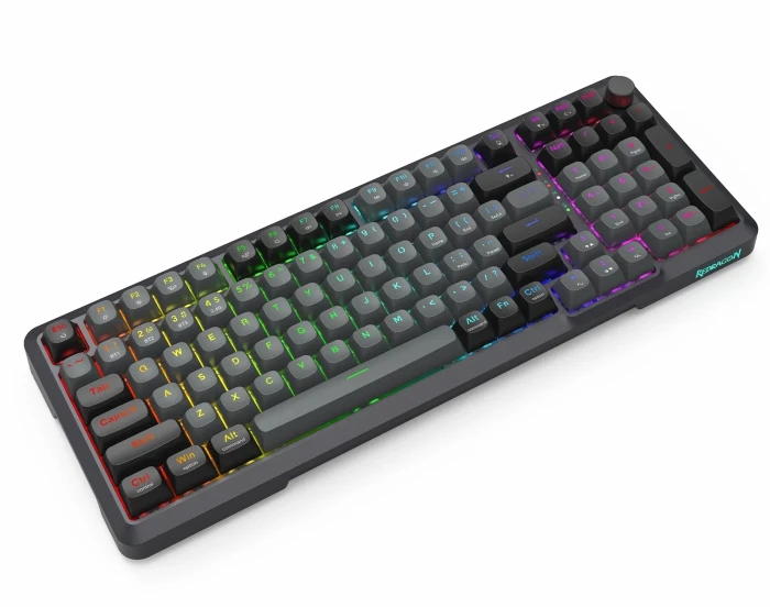 Redragon Bragi Pro K688GB PBT