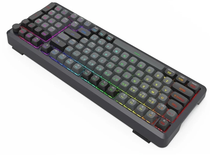 Redragon Bragi Pro K688GB PBT