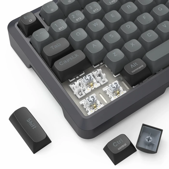 Redragon Bragi Pro K688GB PBT