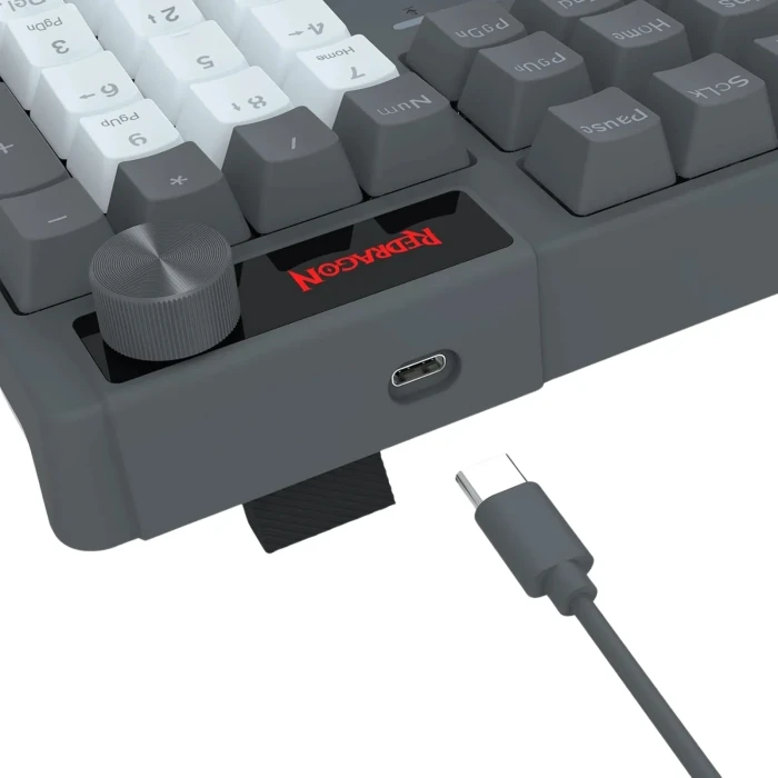 Redragon Caesura K718GB-R