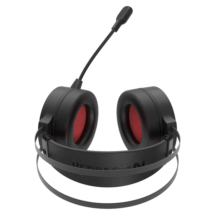 Redragon Carmen H261 Black