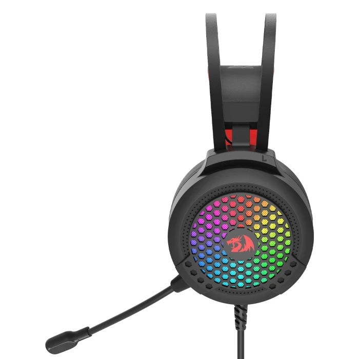 Redragon Carmen H261 Black