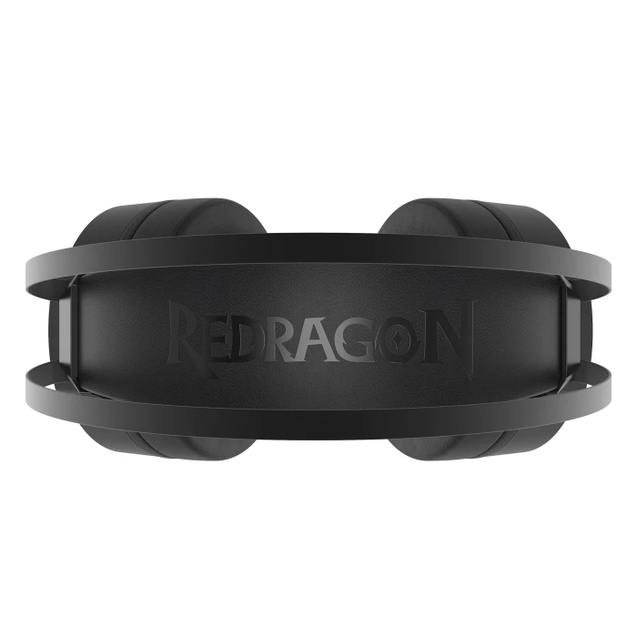 Redragon Carmen H261 Black