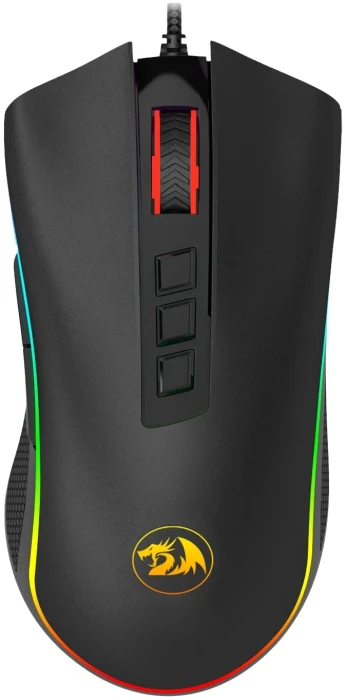 Redragon Cobra V2 M711-2