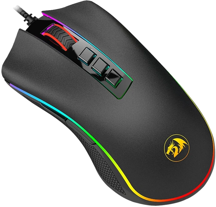 Redragon Cobra V2 M711-2