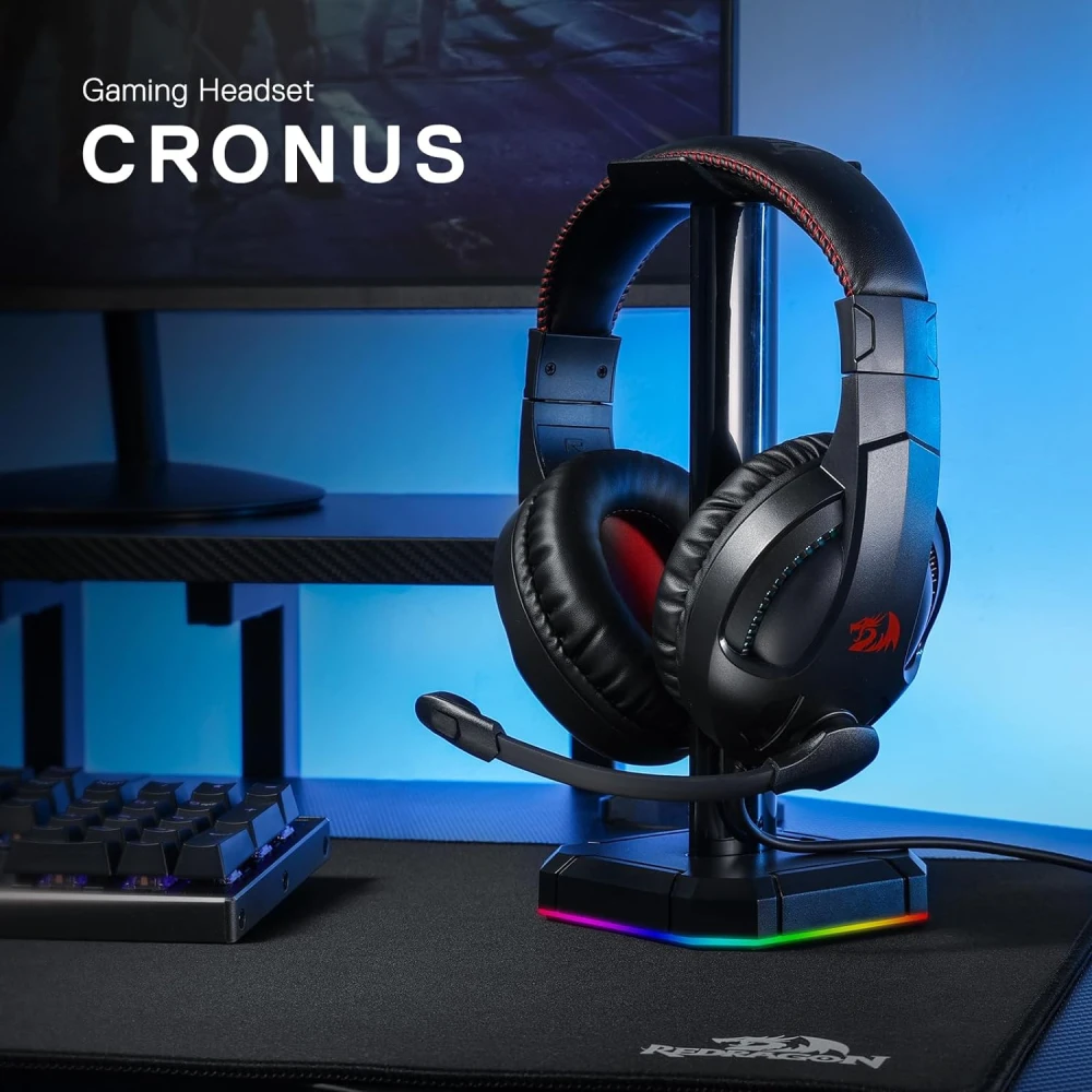 Redragon Cronus H211-RGB