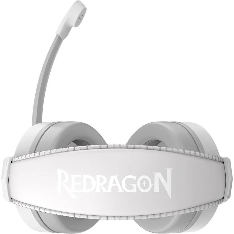 Redragon Cronus H211W-RGB White