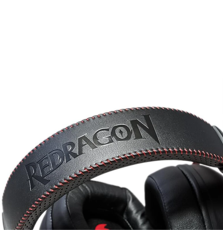 Redragon Cybill H312 Black