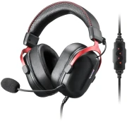 Redragon Cybill H312 Black