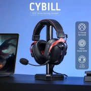 Redragon Cybill H312 Black