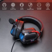 Redragon Cybill H312 Black