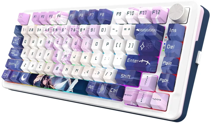 Redragon Cyrus Pro Anime K681ACG