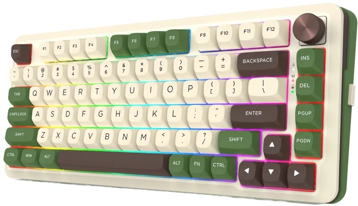 Redragon Cyrus Pro K681CGC