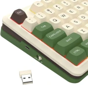 Redragon Cyrus Pro K681CGC