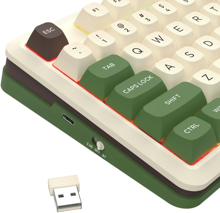 Redragon Cyrus Pro K681CGC