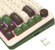 Redragon Cyrus Pro K681CGC