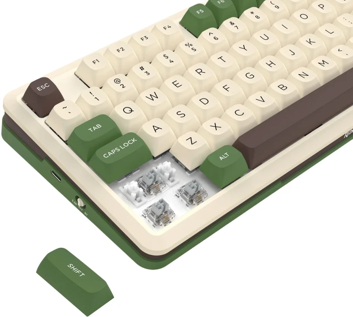 Redragon Cyrus Pro K681CGC