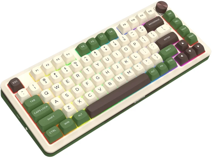 Redragon Cyrus Pro K681CGC