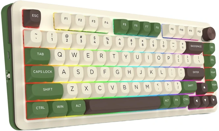 Redragon Cyrus Pro K681CGC