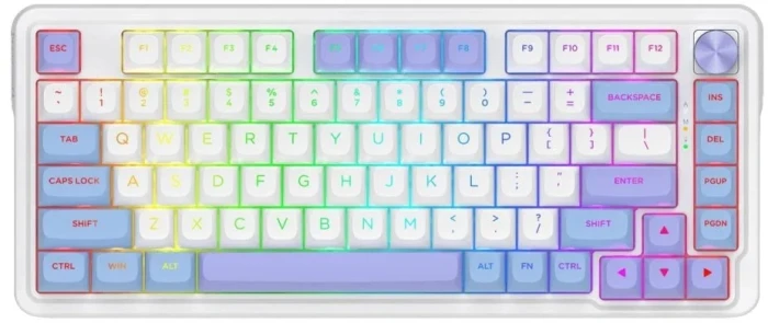 Redragon Cyrus Pro K681WBP