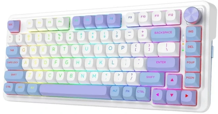 Redragon Cyrus Pro K681WBP
