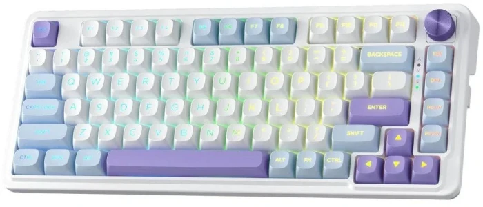 Redragon Cyrus Pro K681WBP