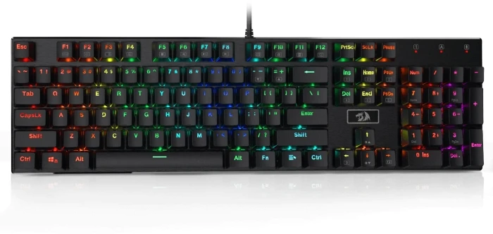 Redragon Devarajas K556 RGB