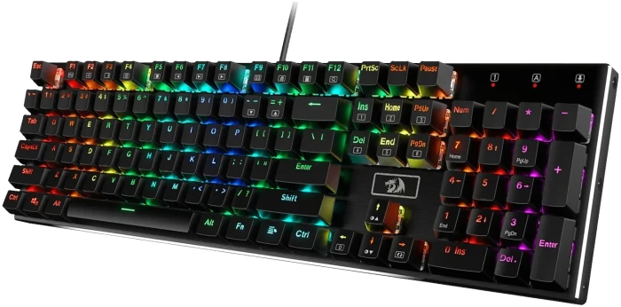 Redragon Devarajas K556 RGB